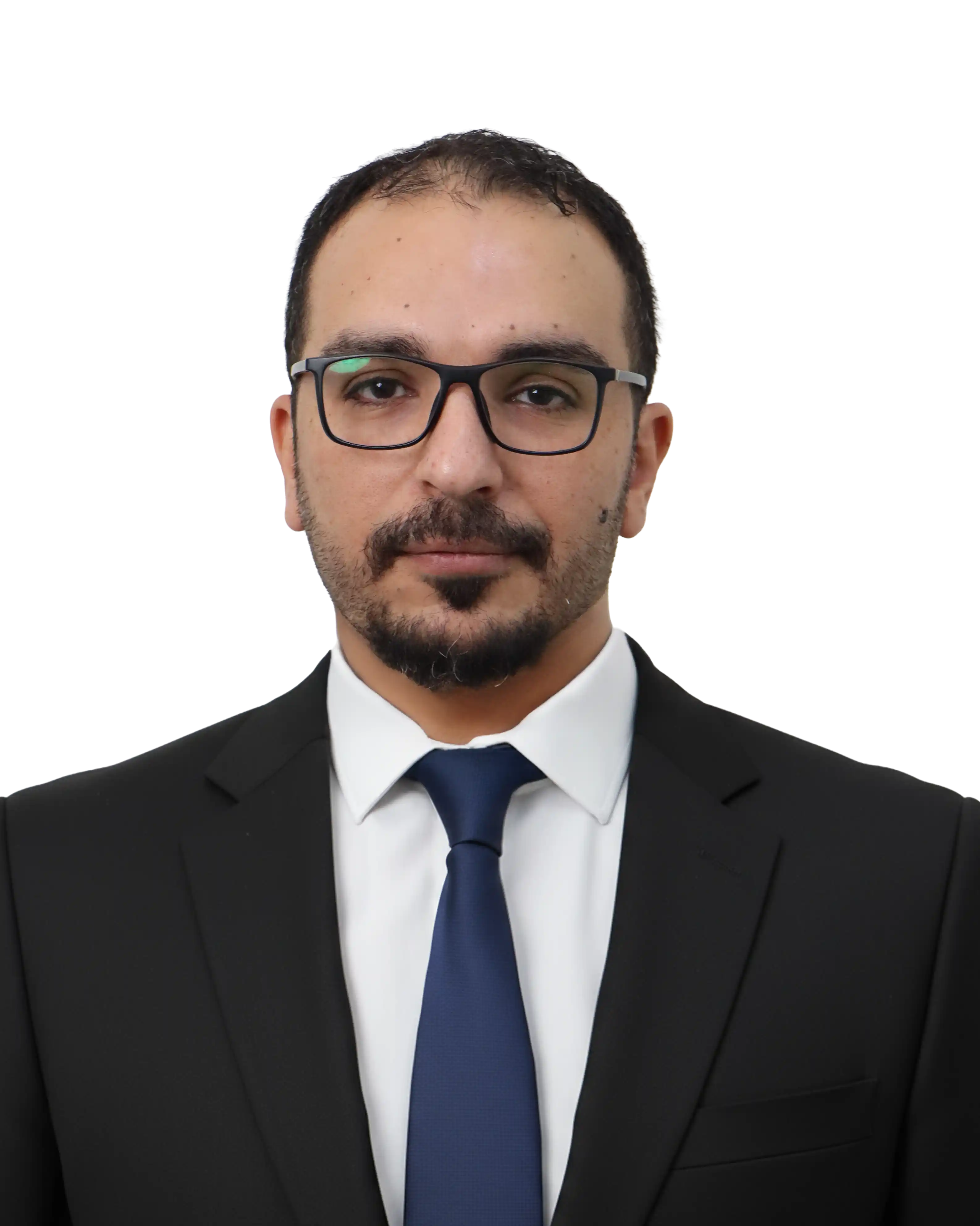 Ibrahim Mohammed